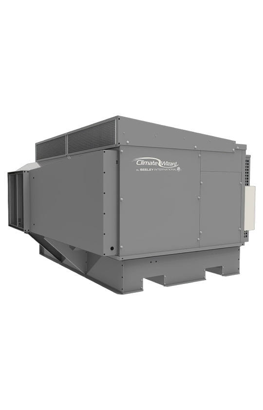 Climate wizard CW-H15